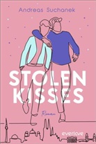 Andreas Suchanek - Stolen Kisses