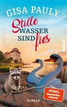 Gisa Pauly - Stille Wasser sind fies