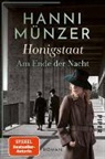 Hanni Münzer - Honigstaat