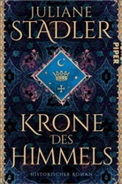 Juliane Stadler - Krone des Himmels