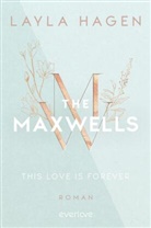 Layla Hagen - This Love is Forever