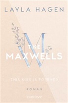 Layla Hagen - This Kiss is Forever