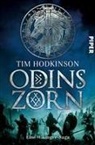 Tim Hodkinson - Odins Zorn