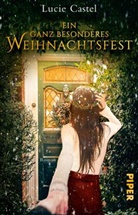 Lucie Castel - Ein ganz besonderes Weihnachtsfest