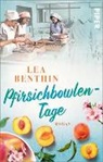 Lea Benthin - Pfirsichbowlen-Tage