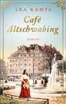 Lea Kampe - Café Altschwabing