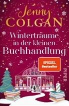 Jenny Colgan - Winterträume in der kleinen Buchhandlung