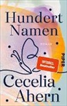 Cecelia Ahern - Hundert Namen