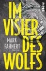 Mark Fahnert - Im Visier des Wolfs