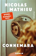 Nicolas Mathieu - Connemara