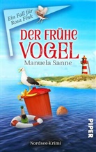 Manuela Sanne - Der frühe Vogel