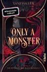 Vanessa Len - Only a Monster