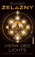 Roger Zelazny - Herr des Lichts
