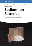 Hongshuai Hou, Xiaobo Ji, Guoqiang Zou - Sodium-Ion Batteries
