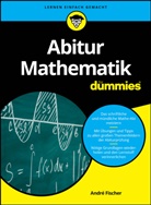 André Fischer - Abitur Mathematik für Dummies