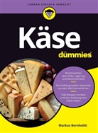 Markus Bornholdt - Käse für Dummies