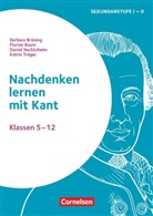 Barbara Brüning, Florian Baum, Barbara Brüning, Daniel Nachtsheim, Florian Baum, Katrin Träger... - Themenhefte Sekundarstufe - Fächerübergreifend - Klasse 5-12