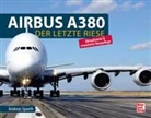 Andreas Spaeth - Airbus A380