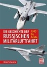 Victor Schunkow, Viktor Schunkow - Die Geschichte der russischen Militärluftfahrt