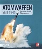 David Baker - Atomwaffen