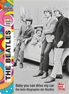 Siegfried Tesche - Motorlegenden - The Beatles