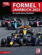 Michael Schmidt - Formel 1 Jahrbuch 2023