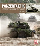Wolfgang Schneider - Panzertaktik