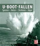 Manfred Roth, Knut Schäfer - U-Boot-Fallen