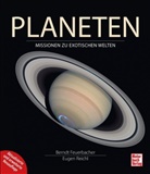 Berndt Feuerbacher - Planeten