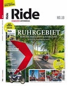 RIDE - Motorrad unterwegs, No. 18