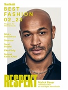 MEN'S HEALTH - Best Fashion 02_2023