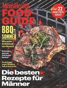MEN'S HEALTH - FOOD-Guide 02/2023