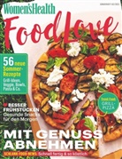 WOMEN'S HEALTH - FOOD Guide 02/2023