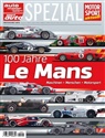 auto motor und sport Edition - Le Mans