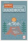 Niko Dohmen - outdoor Know-how: Das kompakte Handbuch