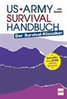 John Boswell - US Army Survival Handbuch