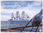 Hans Karr - Die faszinierendsten Segelschiffe der Welt, die man kennen muss