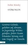 Esther Kinsky - Störungen