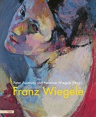Peter Assmann, Wiegele, Hermine Wiegele - Franz Wiegele (1887-1944)