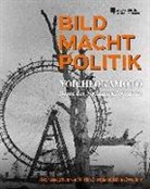 Yoichi Okamoto, Marlies Dornig, Petschar, Hans Petschar - BILD MACHT POLITIK