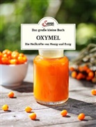 Gabriela Nedoma - Das große kleine Buch: Oxymel