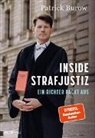 Patrick Burow - Inside Strafjustiz