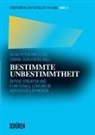 Heinz-Peter Preußer, Schlickers, Sabine Schlickers - Bestimmte Unbestimmtheit