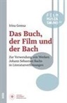 Irina Gemsa - Das Buch, der Film und der Bach