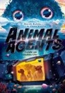 Ilona Koglin, Marek Rohde - Animal Agents - Gefahr am Eiskalten Ufer (Animal Agents, Bd. 2)