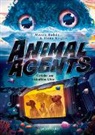 Ilona Koglin, Marek Rohde - Animal Agents - Gefahr am Eiskalten Ufer (Animal Agents, Bd. 2)