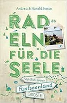 Andrea Hesse, Harald Hesse - Fünfseenland. Radeln für die Seele