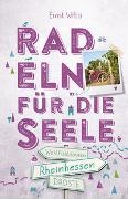 Ernst Wrba - Rheinhessen. Radeln für die Seele Wohlfühltouren
