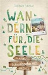 Reinhard Schröter - Schwäbische Alb. Wandern für die Seele