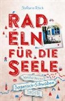 Stefanie Rösch - Bayerisch-Schwaben. Radeln für die Seele